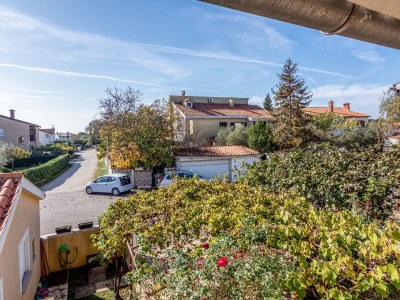 Apartment Three bedroom apartment with terrace Valbandon, Fažana A-7352-a - Outdoor photo 28