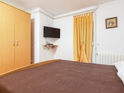 Apartment One bedroom apartment with terrace Valbandon, Fažana A-7352-b - Outdoor photo 6
