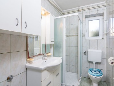 Apartment One bedroom apartment with terrace Valbandon, Fažana A-7352-b - Outdoor photo 8