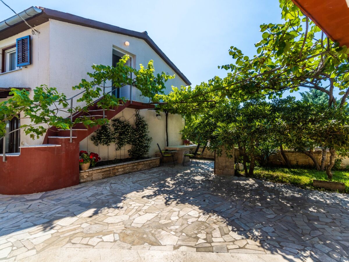 Apartment Studio flat with air-conditioning Krnica, Marčana AS-7358-a - Outdoor photo 2