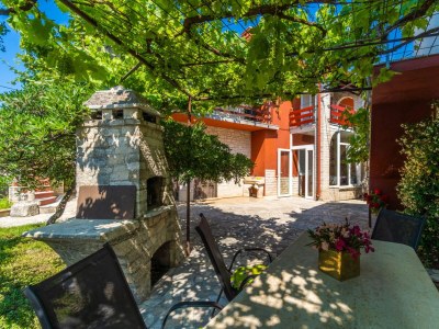 Apartment Studio flat with air-conditioning Krnica, Marčana AS-7358-a - Outdoor photo 3