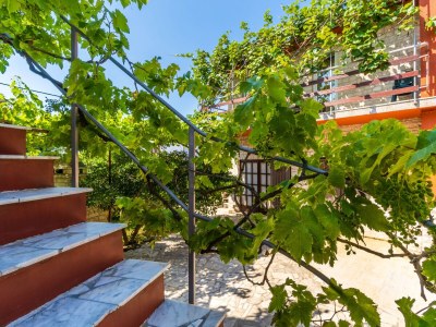 Apartment Studio flat with air-conditioning Krnica, Marčana AS-7358-a - Outdoor photo 4