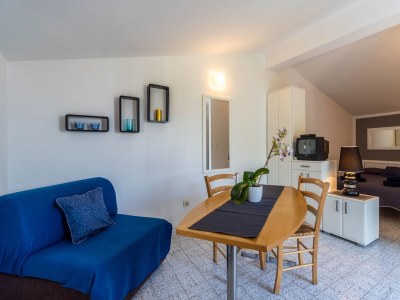 Apartment Studio flat with air-conditioning Krnica, Marčana AS-7358-a - Outdoor photo 8