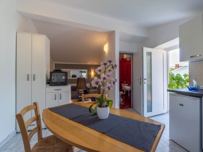 Apartment Studio flat with air-conditioning Krnica, Marčana AS-7358-a - Outdoor photo 9