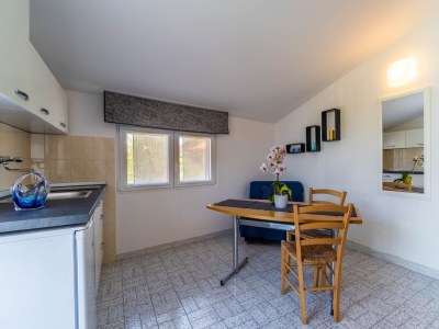 Apartment Studio flat with air-conditioning Krnica, Marčana AS-7358-a - Outdoor photo 10