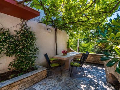 Apartment Studio flat with air-conditioning Krnica, Marčana AS-7358-a - Outdoor photo 14