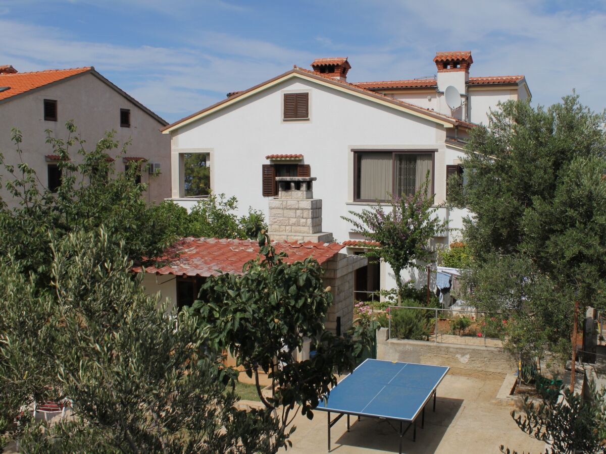 Apartment Two bedroom apartment with terrace Mali Lošinj, Lošinj A-7978-a - Outdoor photo 2