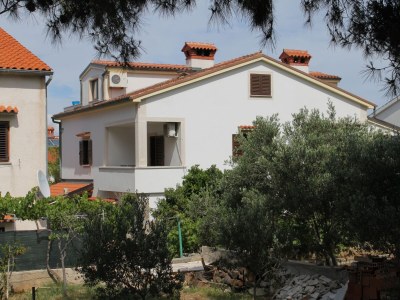 Apartment Two bedroom apartment with terrace Mali Lošinj, Lošinj A-7978-a - Outdoor photo 4