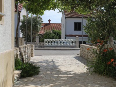 Apartment Two bedroom apartment with terrace Mali Lošinj, Lošinj A-7978-a - Outdoor photo 15