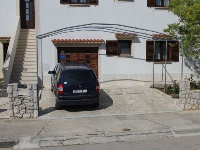 Apartment Two bedroom apartment with terrace Mali Lošinj, Lošinj A-7978-a - Outdoor photo 16
