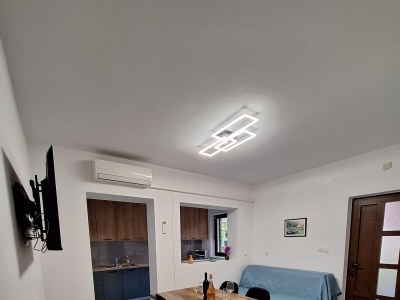 Apartment Two bedroom apartment with terrace Mali Lošinj, Lošinj A-7978-a - Outdoor photo 17