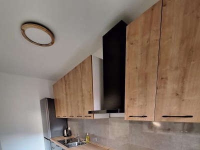 Apartment Two bedroom apartment with terrace Mali Lošinj, Lošinj A-7978-a - Outdoor photo 19