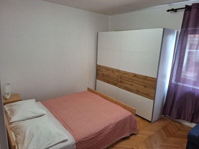 Apartment Two bedroom apartment with terrace Mali Lošinj, Lošinj A-7978-a - Outdoor photo 23