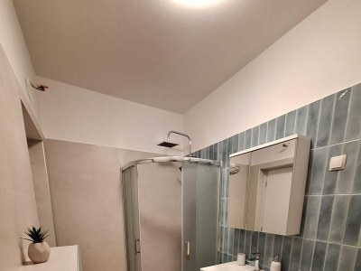 Apartment Two bedroom apartment with terrace Mali Lošinj, Lošinj A-7978-a - Outdoor photo 24