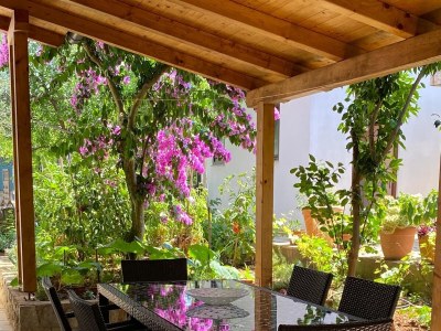 Apartment Two bedroom apartment with terrace Mali Lošinj, Lošinj A-7978-a - Outdoor photo 26