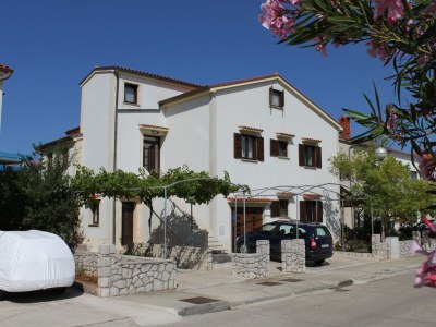Apartment Two bedroom apartment with terrace Mali Lošinj, Lošinj A-7978-a - Outdoor photo 28