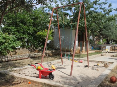 Apartment One bedroom apartment with terrace Mali Lošinj, Lošinj A-7978-c - Outdoor photo 8