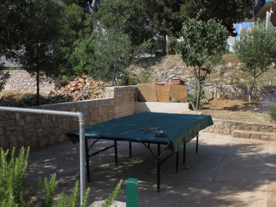 Apartment One bedroom apartment with terrace Mali Lošinj, Lošinj A-7978-c - Outdoor photo 10