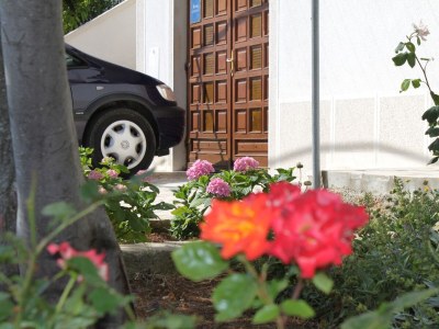 Apartment One bedroom apartment with terrace Mali Lošinj, Lošinj A-7978-c - Outdoor photo 14