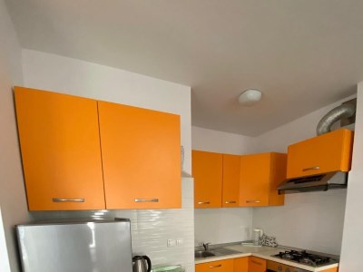 Apartment One bedroom apartment with terrace Mali Lošinj, Lošinj A-7978-c - Outdoor photo 20