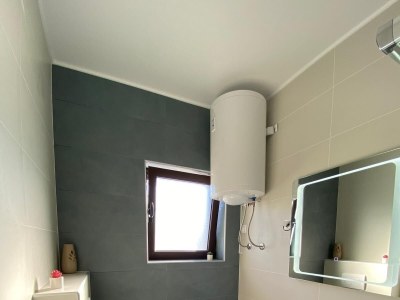 Apartment One bedroom apartment with terrace Mali Lošinj, Lošinj A-7978-c - Outdoor photo 24