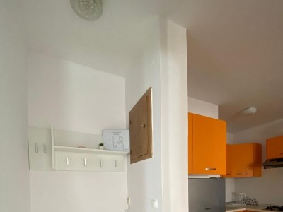 Apartment One bedroom apartment with terrace Mali Lošinj, Lošinj A-7978-c - Outdoor photo 26