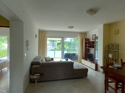 Apartment Two bedroom apartment with terrace and sea view Ičići, Opatija A-7885-a - Outdoor photo 16