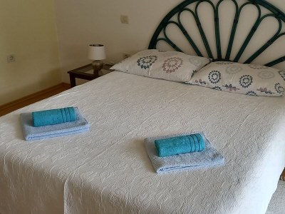 Apartment Two bedroom apartment with terrace and sea view Ičići, Opatija A-7885-a - Outdoor photo 21