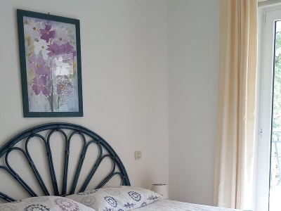 Apartment Two bedroom apartment with terrace and sea view Ičići, Opatija A-7885-a - Outdoor photo 22