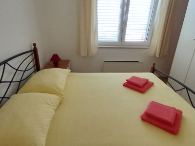 Apartment Two bedroom apartment with terrace and sea view Ičići, Opatija A-7885-a - Outdoor photo 23