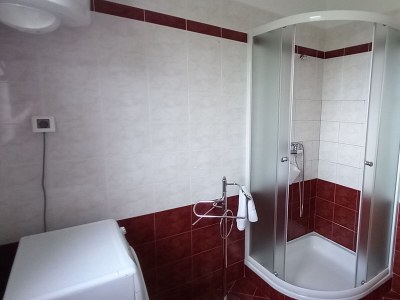 Apartment Two bedroom apartment with terrace and sea view Ičići, Opatija A-7885-a - Outdoor photo 25