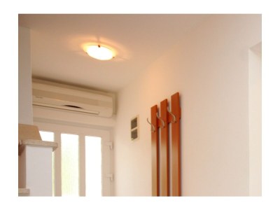 Apartment Two bedroom apartment with terrace and sea view Ičići, Opatija A-7885-a - Outdoor photo 27