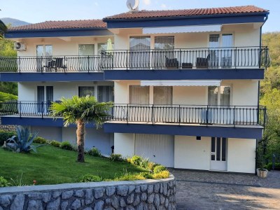 Apartment One bedroom apartment with terrace Ičići, Opatija A-7885-b - Outdoor photo 2