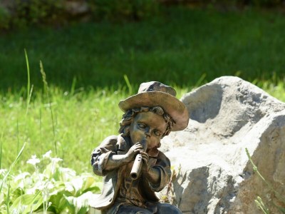 Apartment One bedroom apartment with terrace Ičići, Opatija A-7885-b - Outdoor photo 7