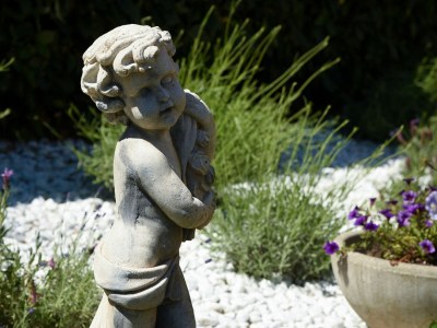 Apartment One bedroom apartment with terrace Ičići, Opatija A-7885-b - Outdoor photo 8