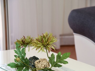 Apartment One bedroom apartment with terrace Ičići, Opatija A-7885-b - Outdoor photo 17