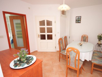 Apartment One bedroom apartment with terrace Ičići, Opatija A-7885-b - Outdoor photo 19