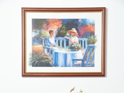 Apartment One bedroom apartment with terrace Ičići, Opatija A-7885-b - Outdoor photo 21