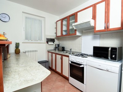 Apartment One bedroom apartment with terrace Ičići, Opatija A-7885-b - Outdoor photo 22