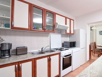 Apartment One bedroom apartment with terrace Ičići, Opatija A-7885-b - Outdoor photo 23
