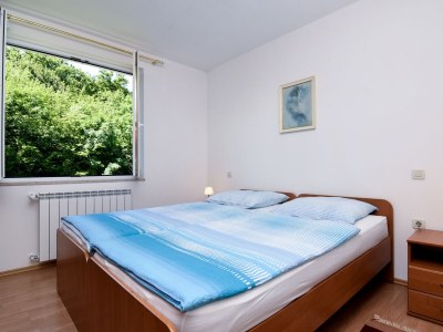 Apartment One bedroom apartment with terrace Ičići, Opatija A-7885-b - Outdoor photo 24