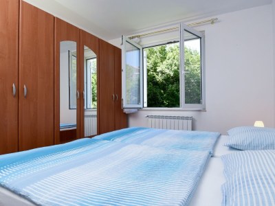 Apartment One bedroom apartment with terrace Ičići, Opatija A-7885-b - Outdoor photo 25