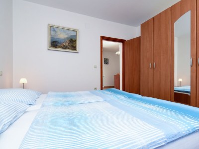 Apartment One bedroom apartment with terrace Ičići, Opatija A-7885-b - Outdoor photo 26