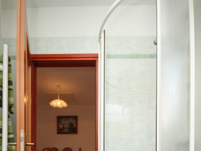 Apartment One bedroom apartment with terrace Ičići, Opatija A-7885-b - Outdoor photo 27