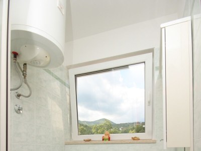 Apartment One bedroom apartment with terrace Ičići, Opatija A-7885-b - Outdoor photo 28