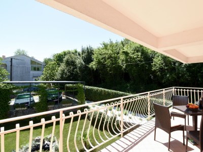 Apartment One bedroom apartment with terrace Ičići, Opatija A-7885-b - Outdoor photo 30
