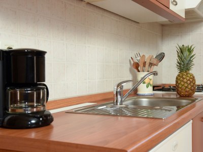 Apartment Studio flat with terrace and sea view Ičići, Opatija AS-7885-a - Outdoor photo 22