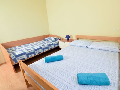 Apartment Studio flat with terrace and sea view Ičići, Opatija AS-7885-a - Outdoor photo 24