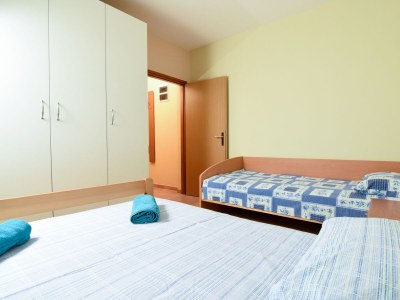 Apartment Studio flat with terrace and sea view Ičići, Opatija AS-7885-a - Outdoor photo 25