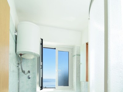 Apartment Studio flat with terrace and sea view Ičići, Opatija AS-7885-a - Outdoor photo 27